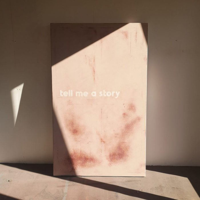 Michael_Steer_Tell_Me_A_Story_2