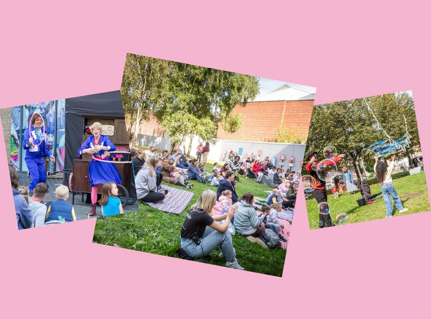 Barnsley Civic to host Garden Gathering this September
