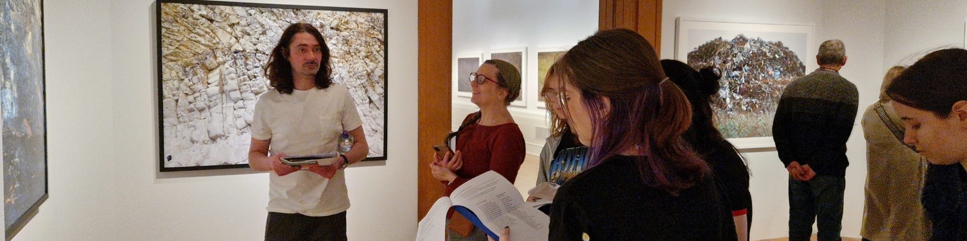 IN FOCUS: WHAT IS ‘BARNSLEY YOUNG WRITERS’