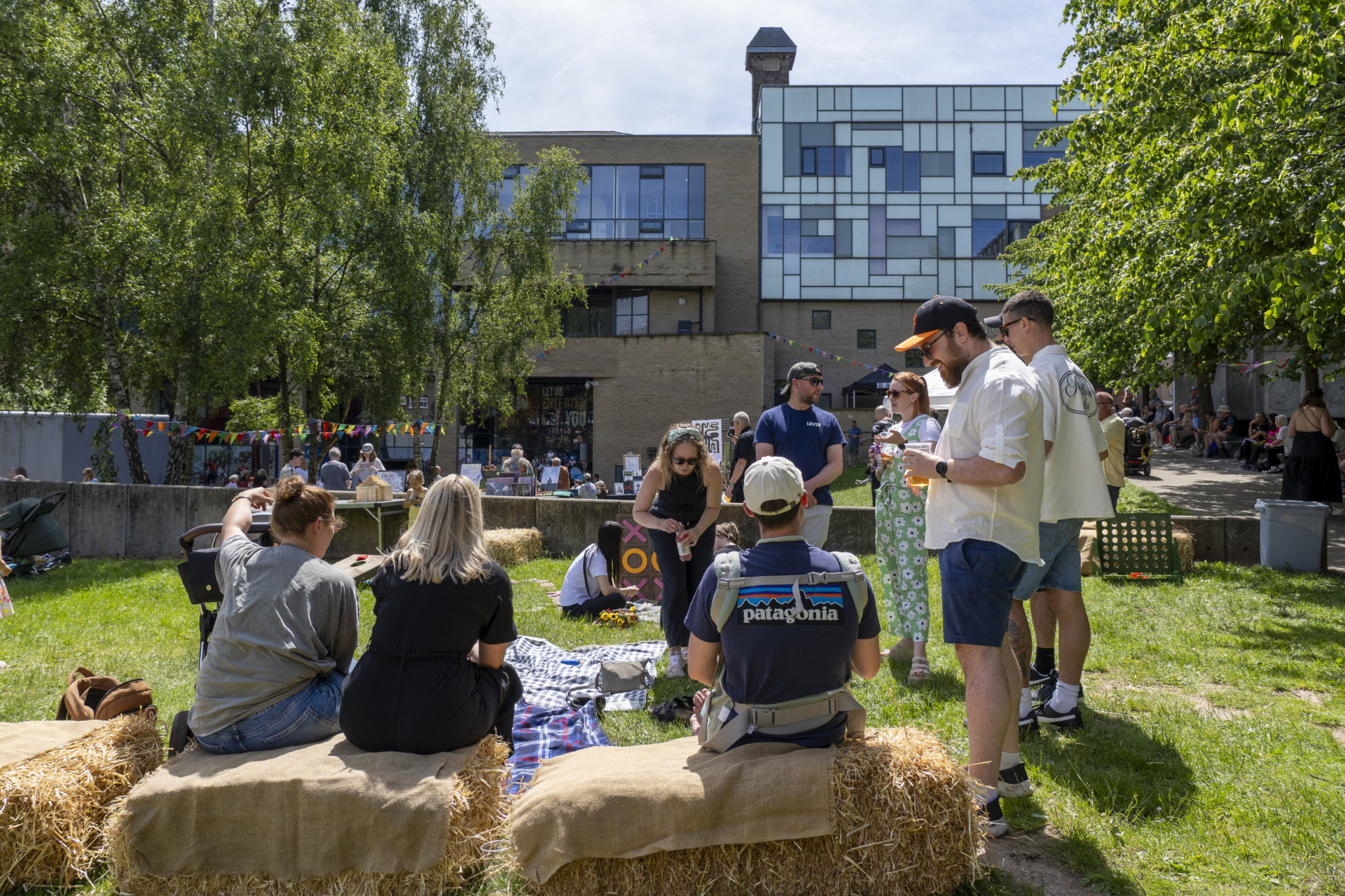 Barnsley Folk Festival Returns for 2027