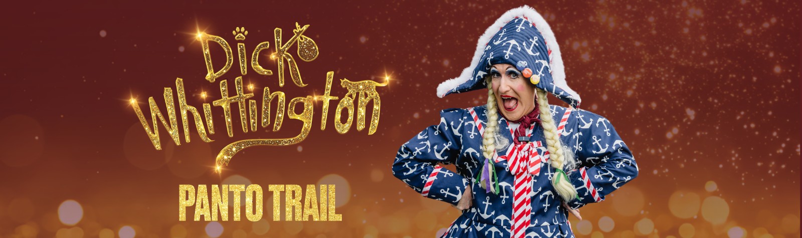 Dick Whittington Panto Trail